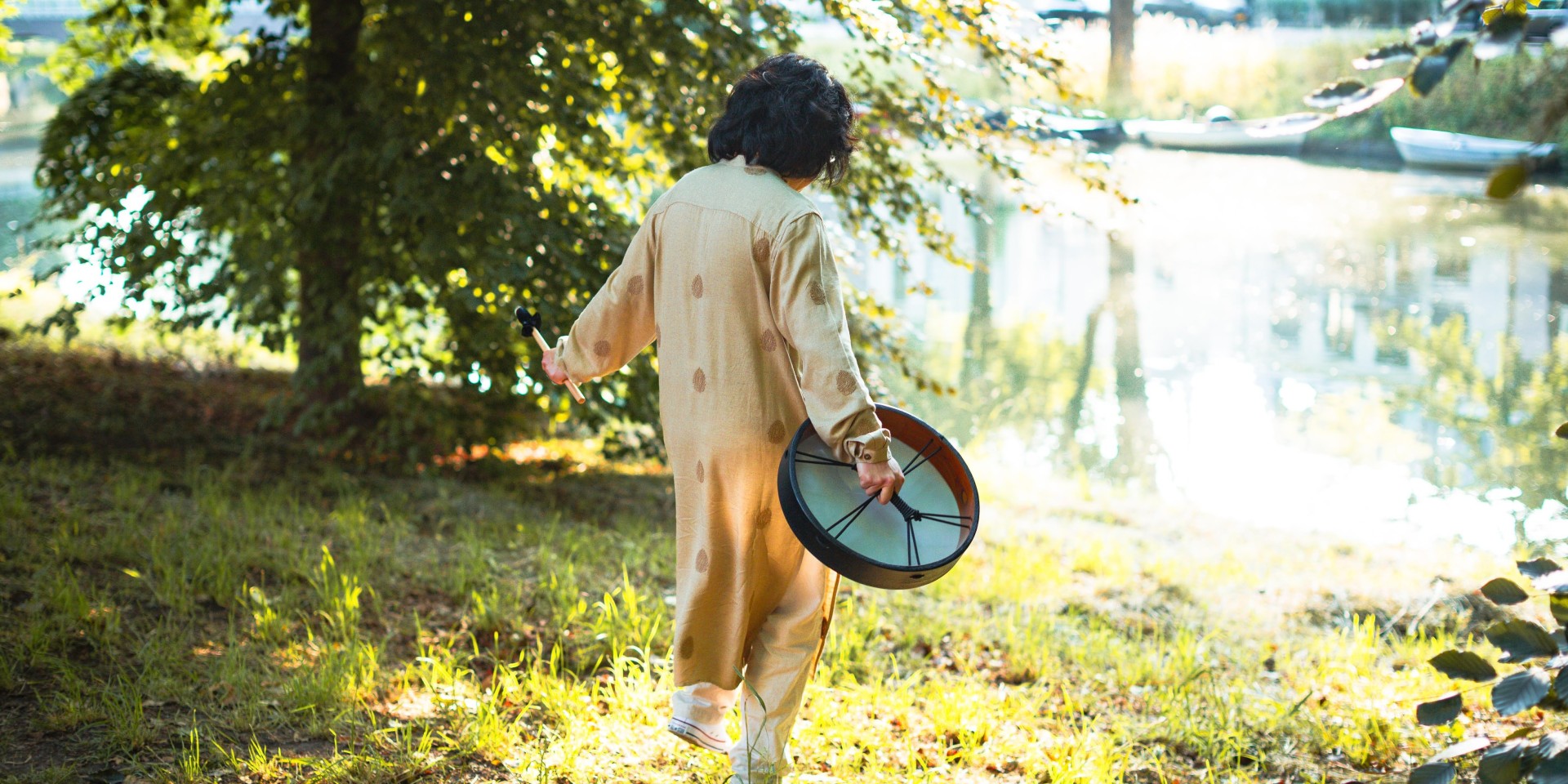 Learn Shamanic Journeying