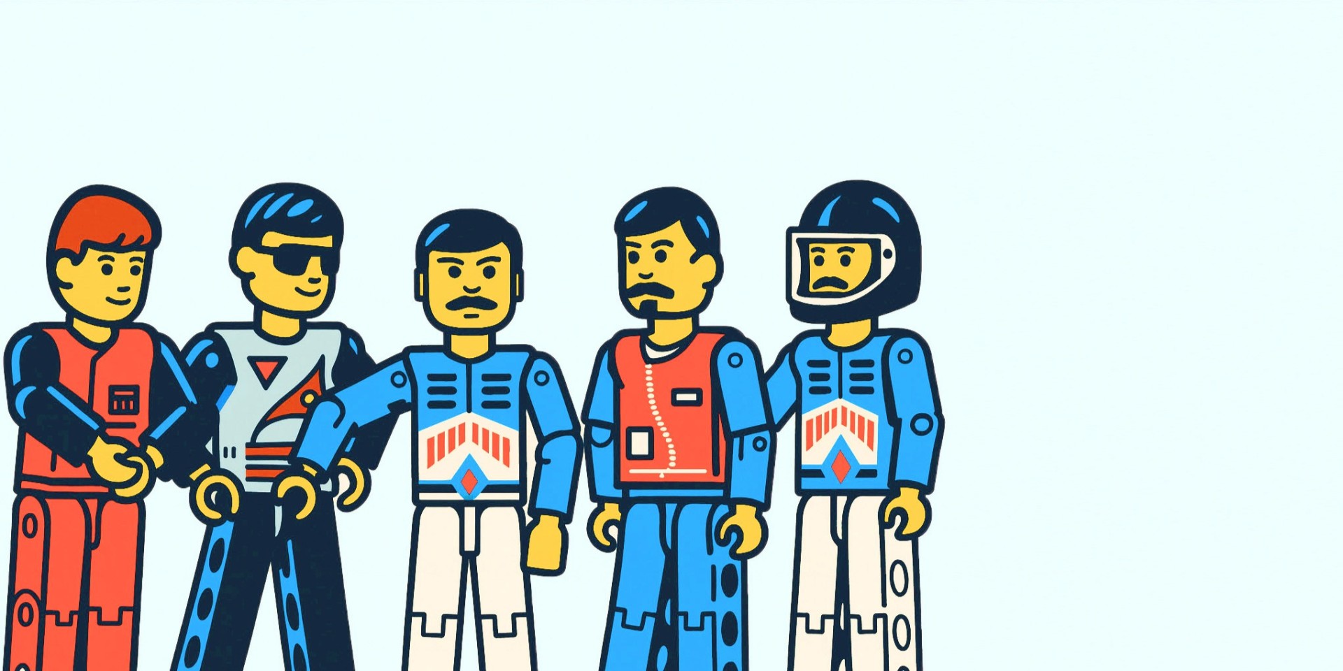 Teaching Class Systemic Constellation in the psychosocial field