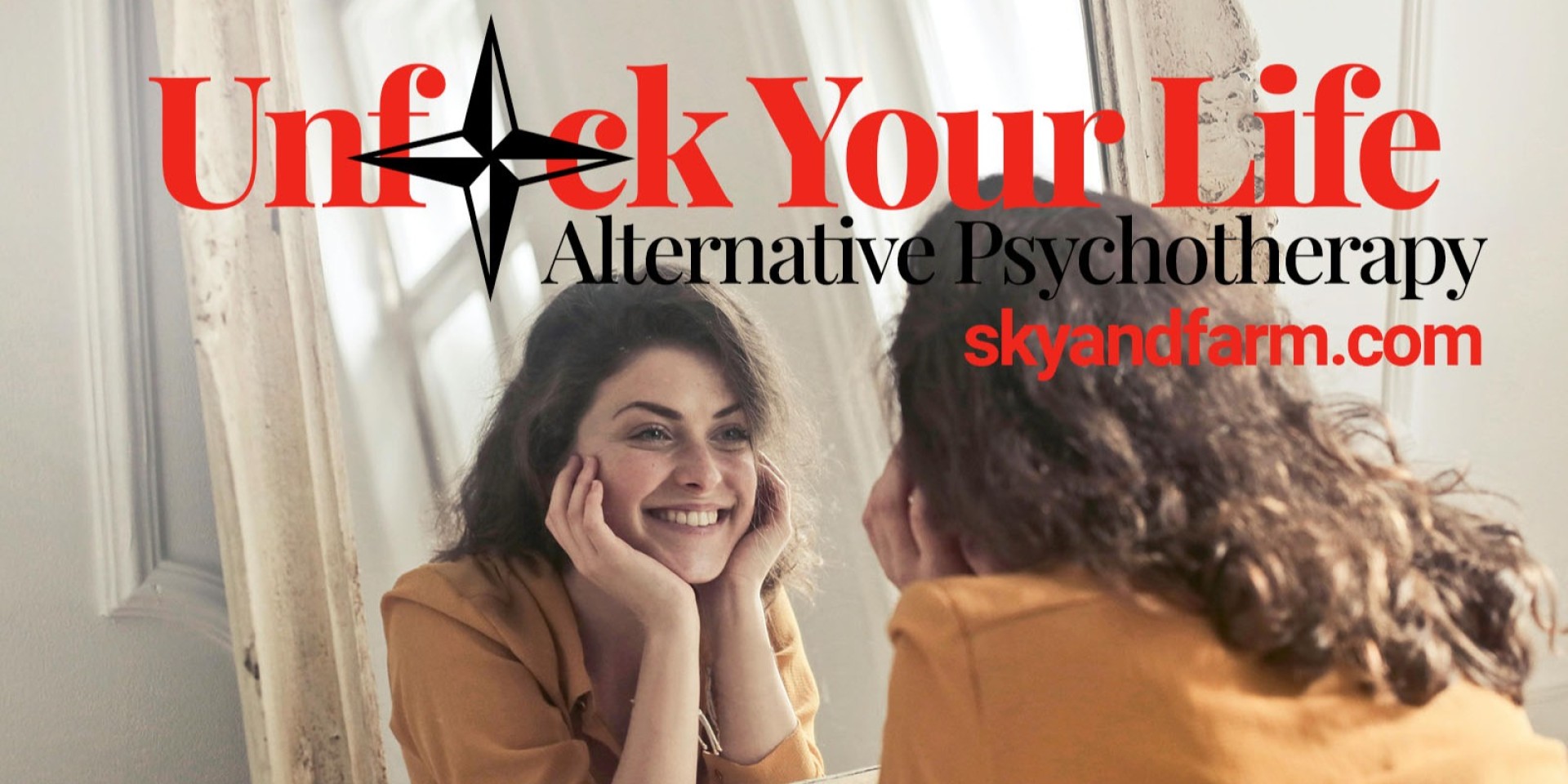 Unf★ck Your Life 🌍 Remote Sessions Worldwide