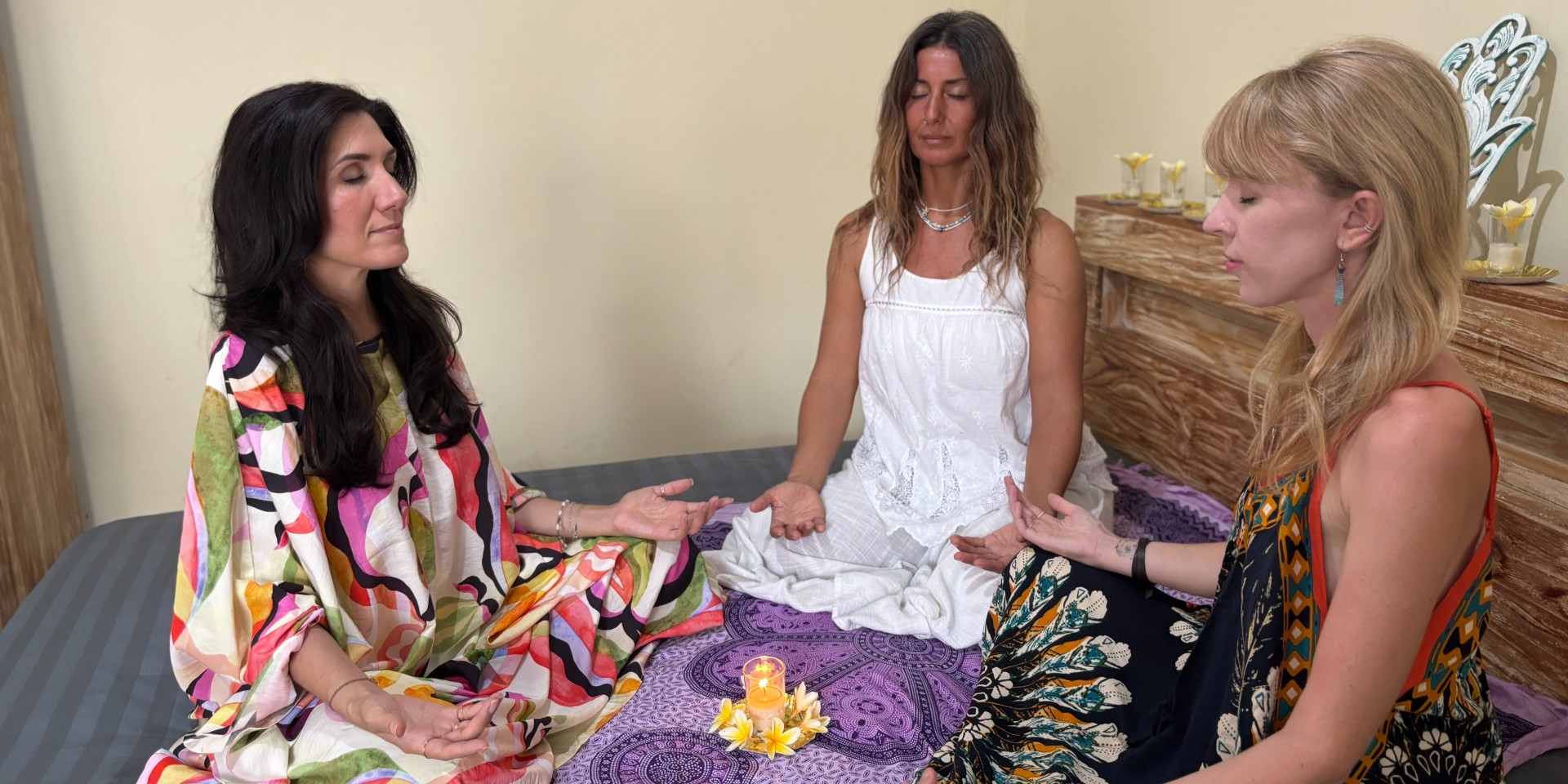 Energy Work Meditation ONLINE