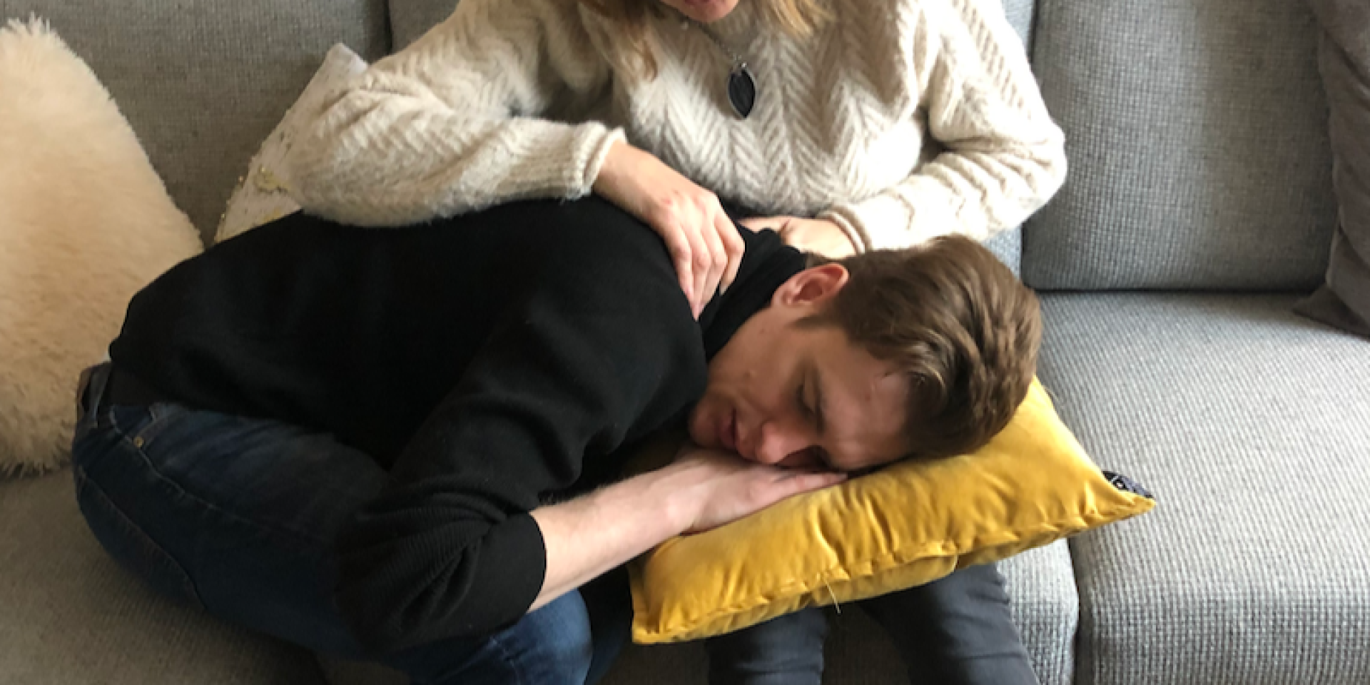 Trauma recovery and emotions release