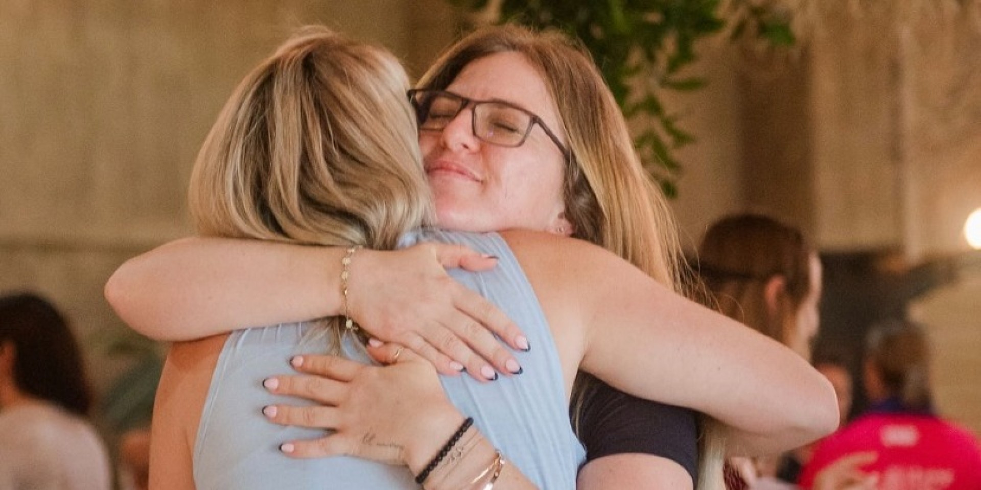 Transformative Emotional Presence: A Journey Towards Healing and Integration