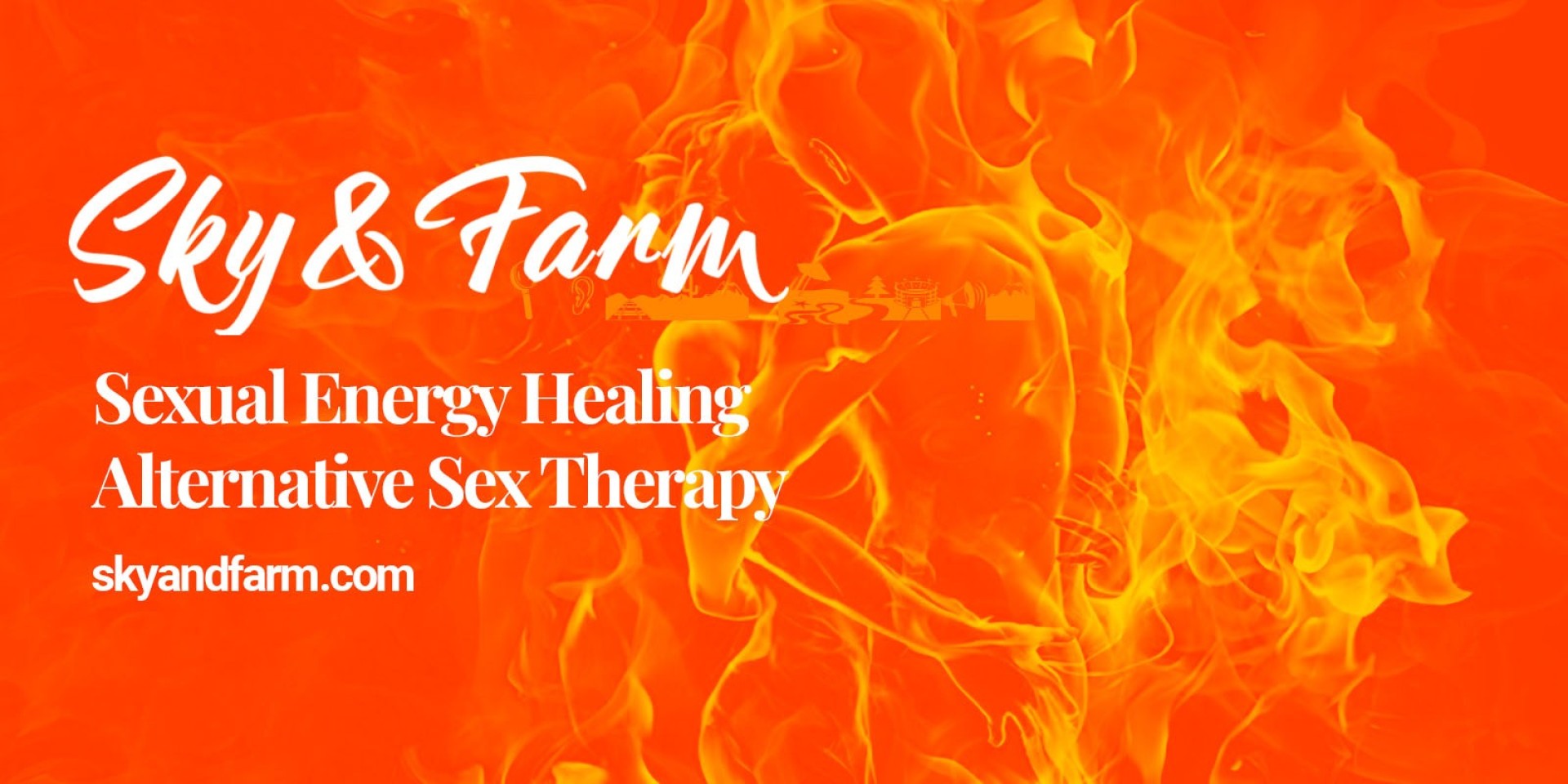 Sexual Energy Healing Alternative Sex Therapy