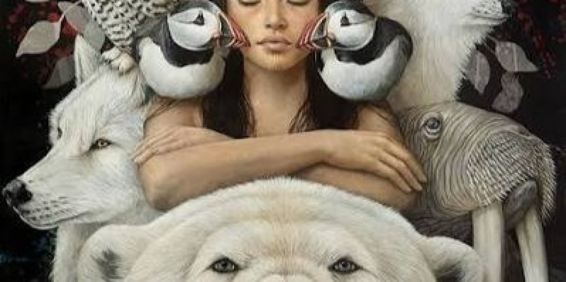 Shamanic toltec course