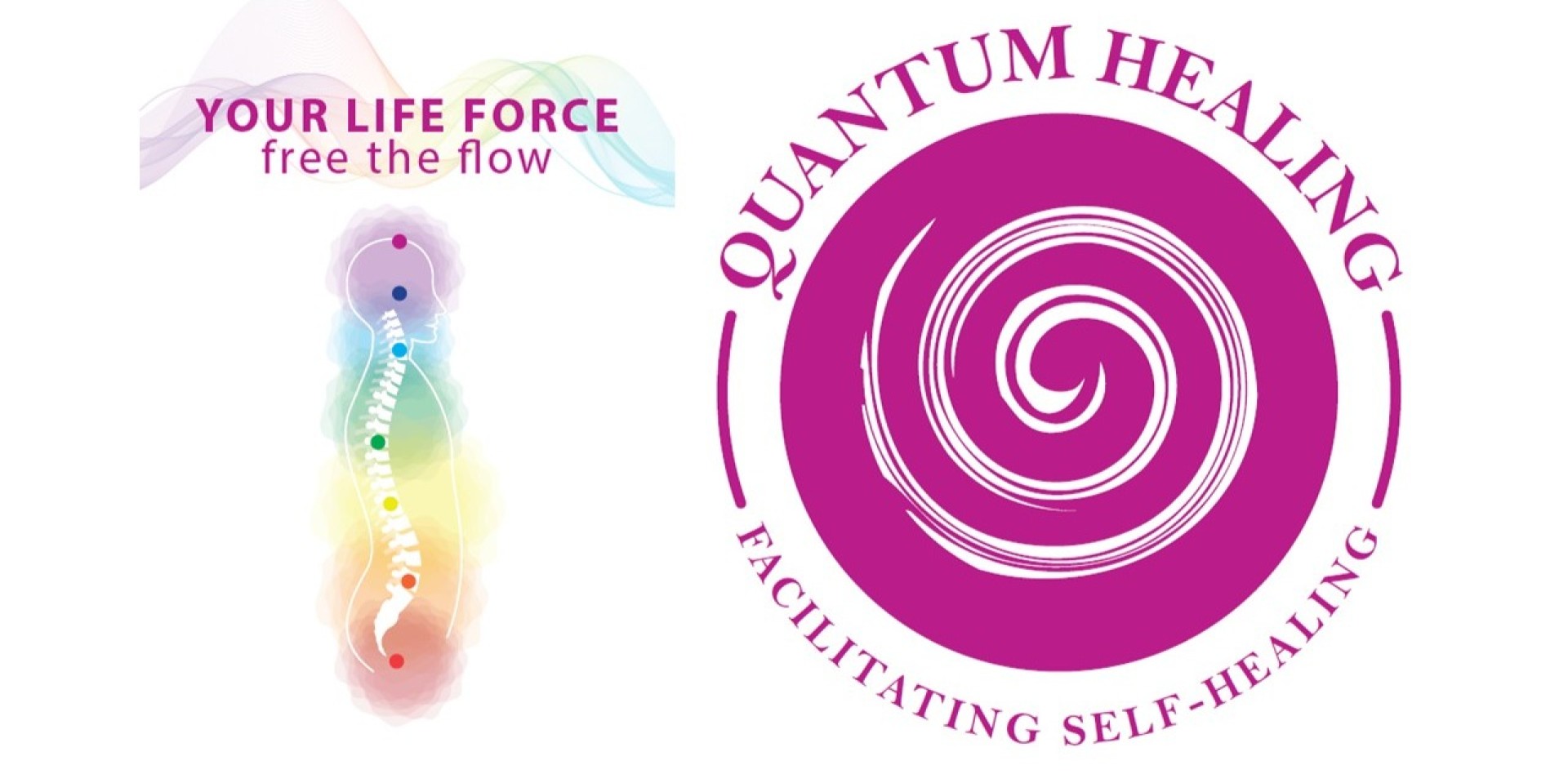 Quantum Healing
