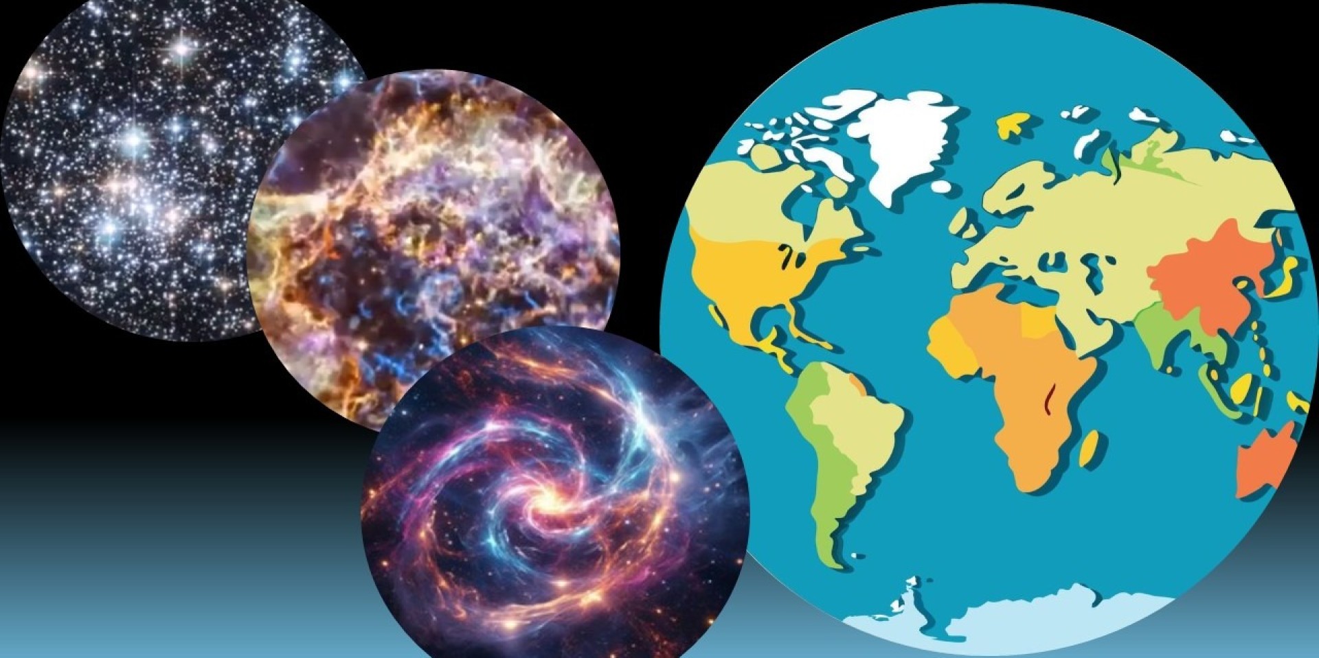 Distance Quantum Healing