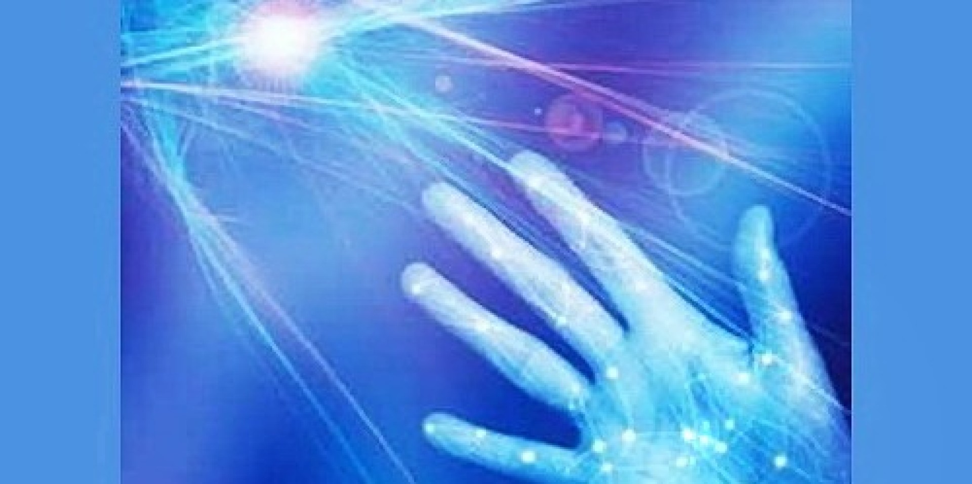 Reconnective Healing