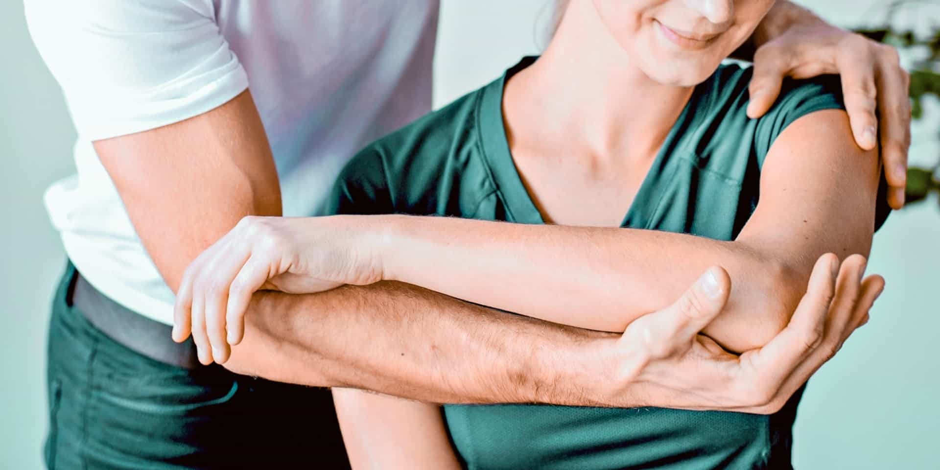 Unveiling the Power of Kinesiology Identifying Energetic and