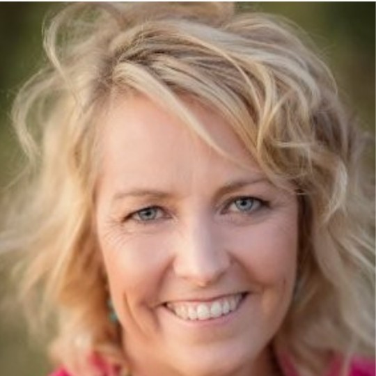Sue Kirkpatrick-Laird
