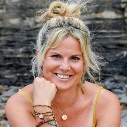 Rebecca Cook