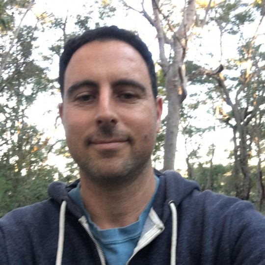 Kevin Zabow