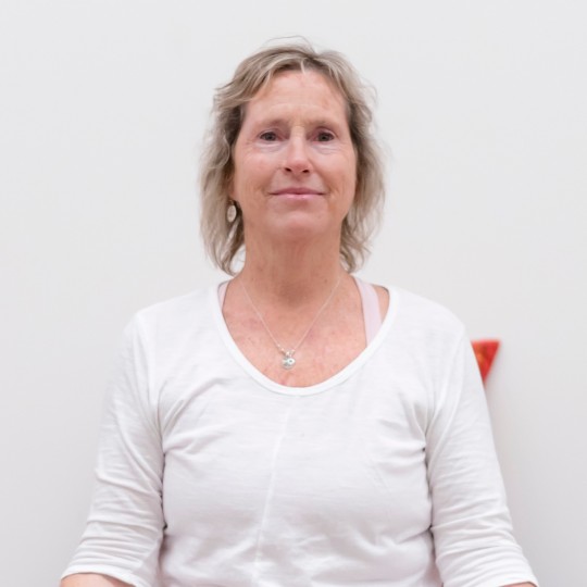 Kerryn Smith