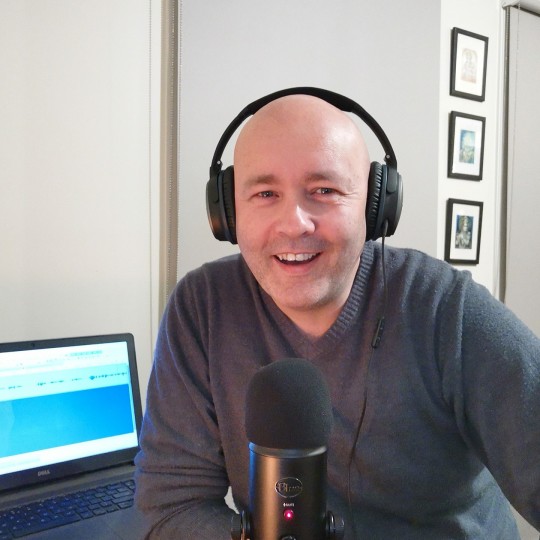Michael Ryan