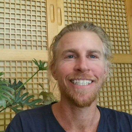 Andy White