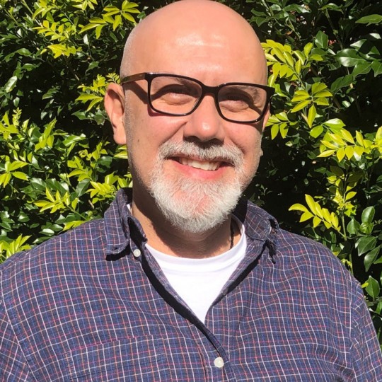 Dean Galati