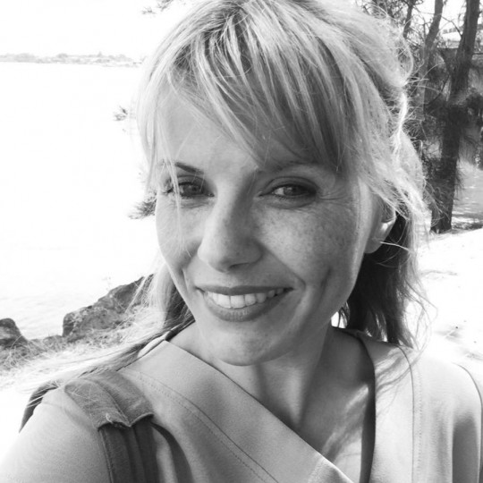 Carmen Huber