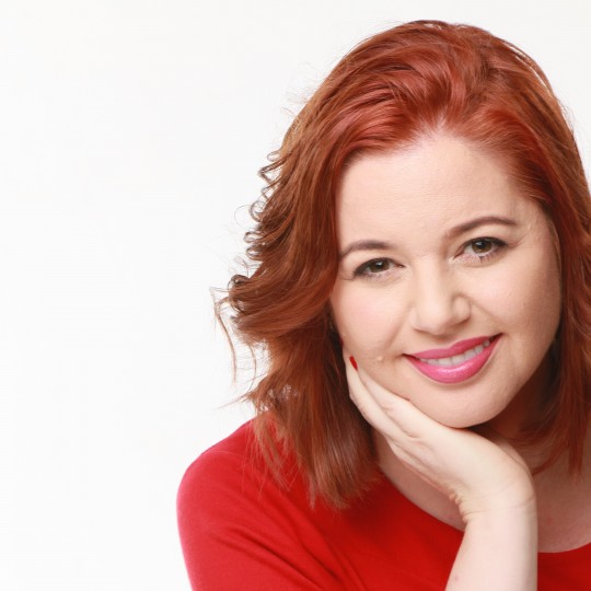 Renee Zaia