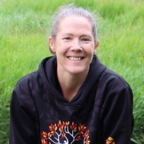 Sara Jones