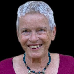 Christine Du Fresne