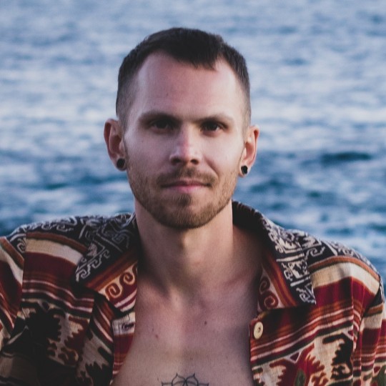 Joe Cleveston