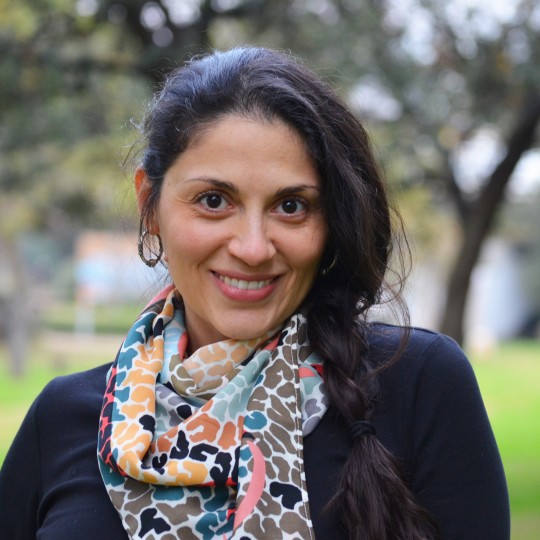 Olga-Lucia Gamboa Arana