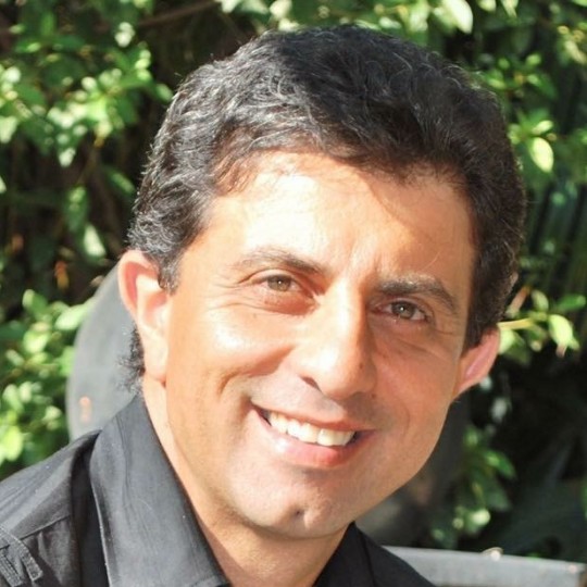 Xenophon Angelides