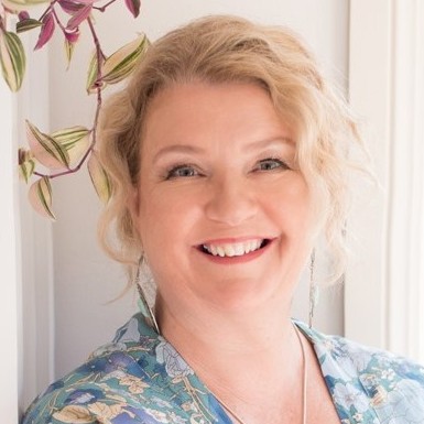 Michelle Murphy