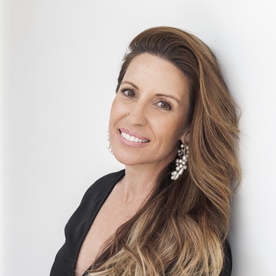 Kristy Ismay