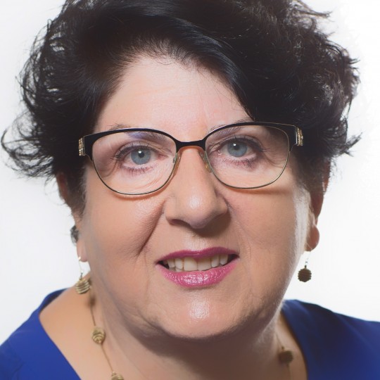 Phillipa Challis