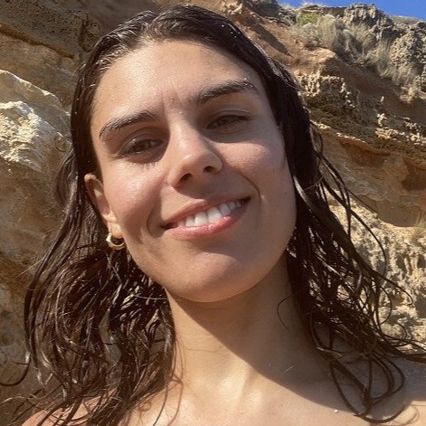 Sarah Carayiannis