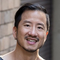 Andy Quan