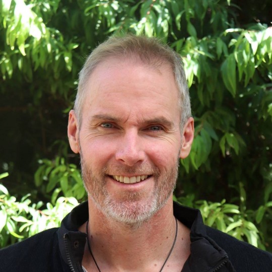 Tim James