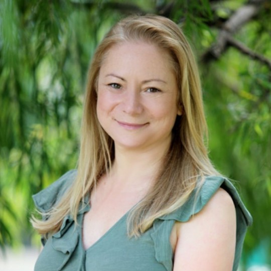 Lisa Forde