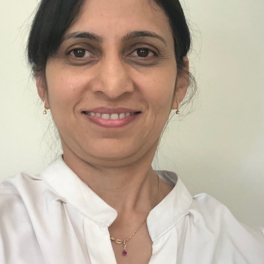 Kavita Agarwal