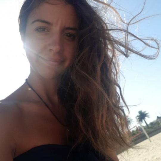 Carla de Kretser
