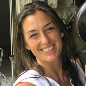 Hayley Shepard-Mueller