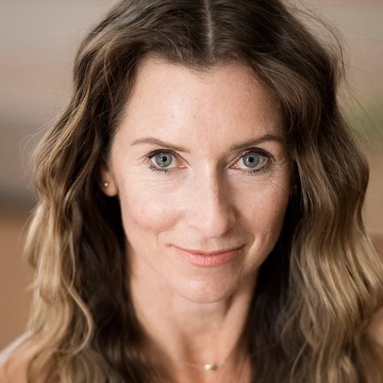 Justine Janssen