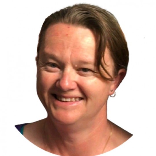 Ann Gallagher