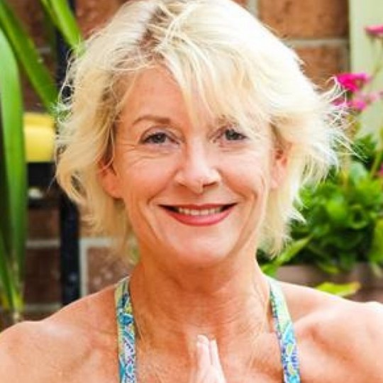 Anne Stephany