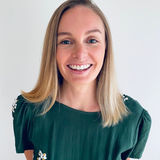 Emma Drady