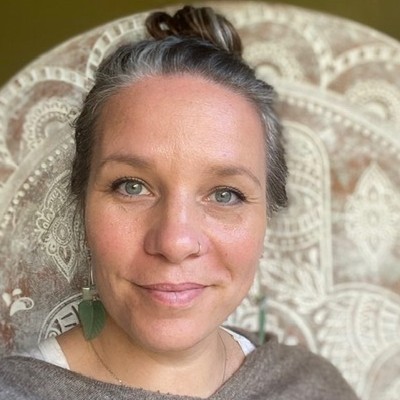 Jo Aldridge
