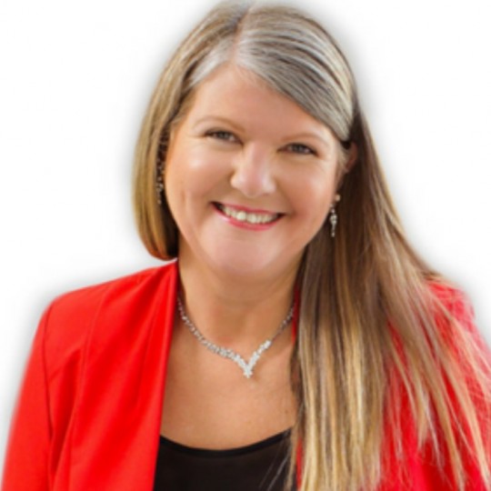 Joy Fairhall