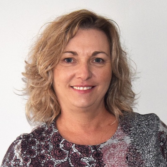 Cathy Jones