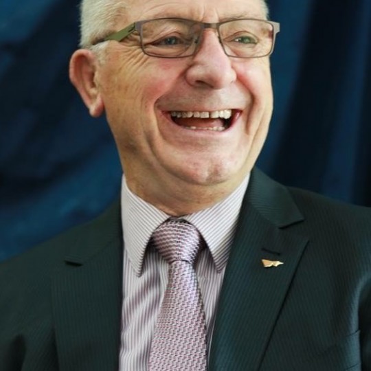 Jack Shearer
