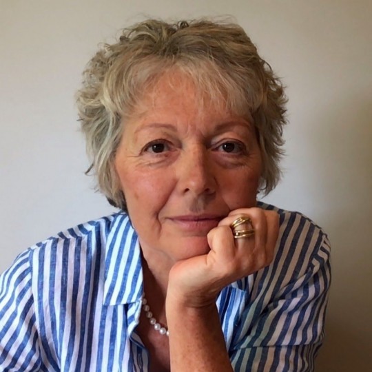 Isabelle Sennery