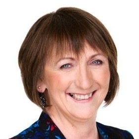 Bronwyn Roberts