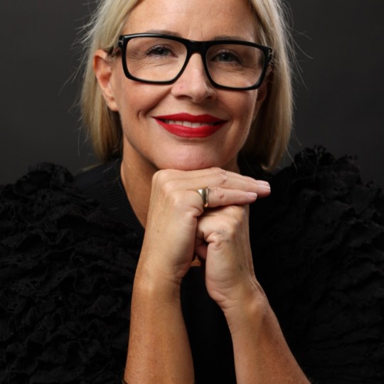 Lisa Tucker