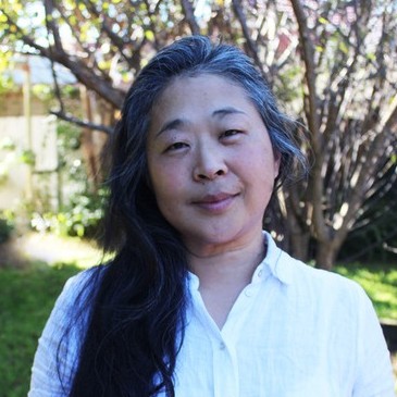 Masako Palmer