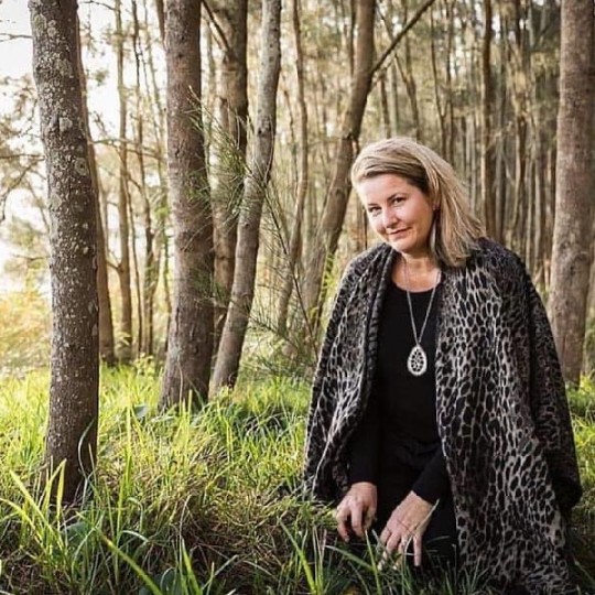 Rebecca Dunn