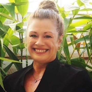 Tania Willis